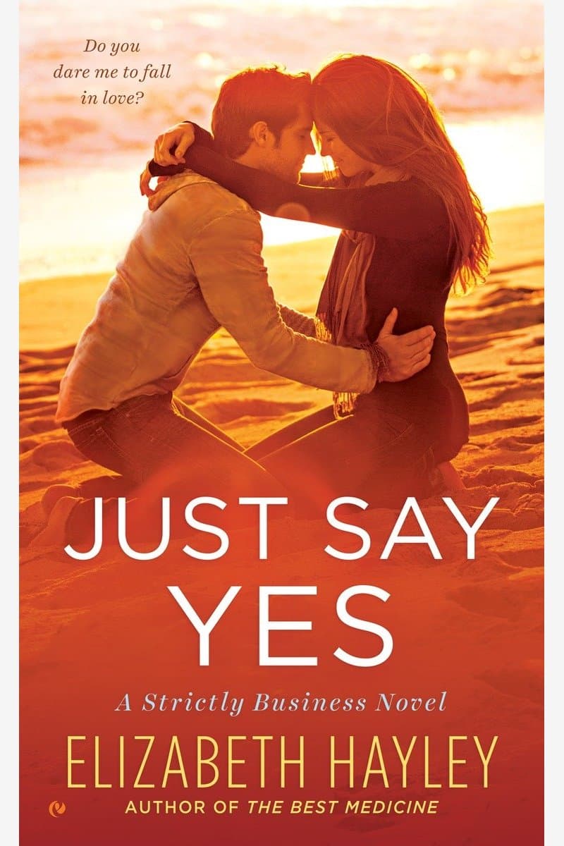 Elizabeth.Hayley.Just.Say.Yes.2015.RETAiL.EPUB.eBook-NODE