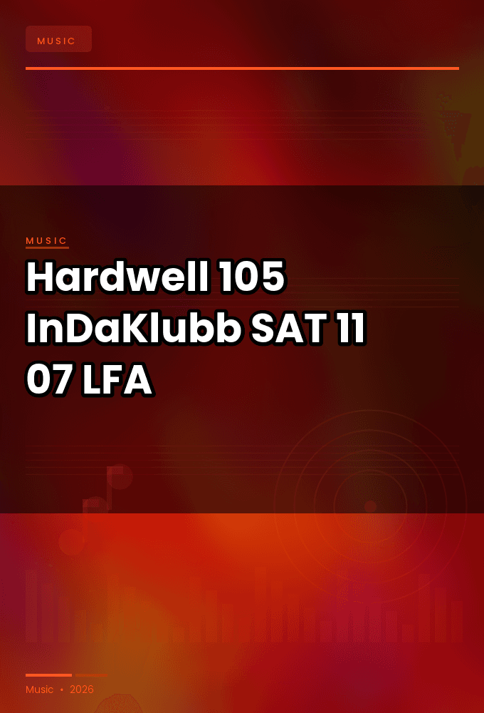 Hardwell-105_InDaKlubb-SAT-11-07-2026-LFA