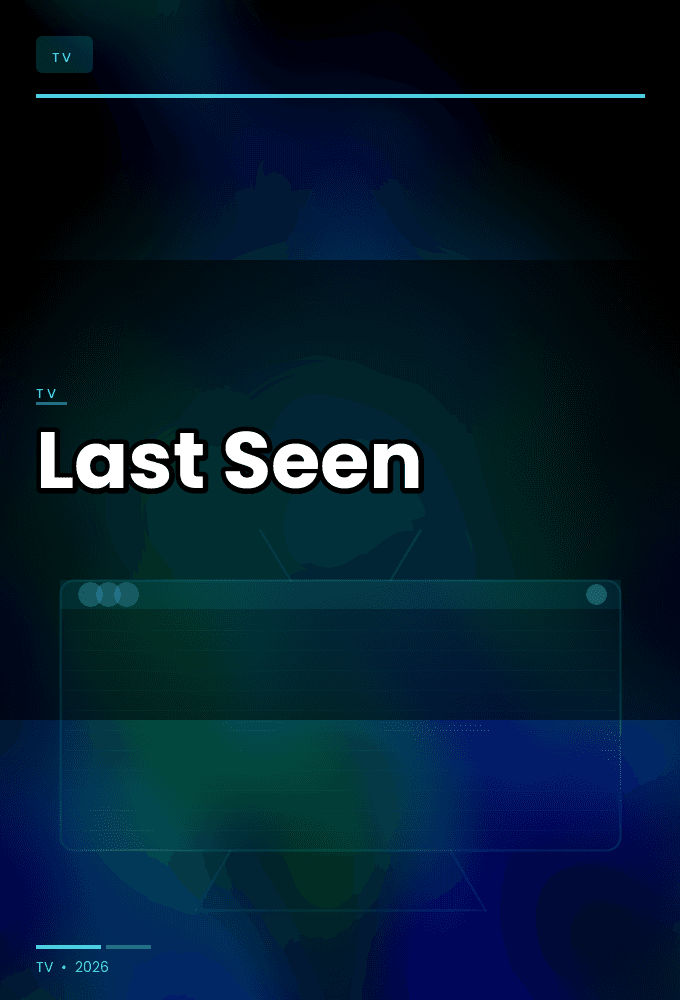 Last Seen 2026 S01E05 720p HEVC x265-MeGusta