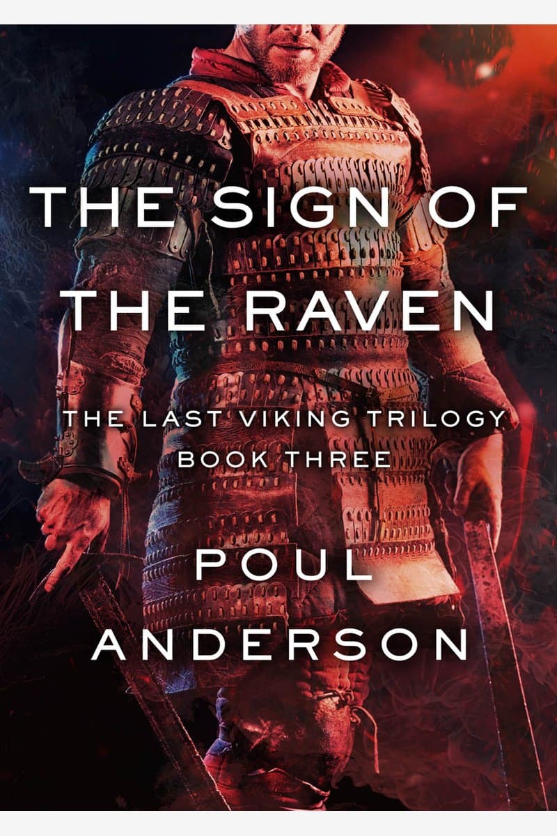 Poul.Anderson.The.Sign.of.the.Raven.2015.RETAiL.EPUB.eBook-NODE