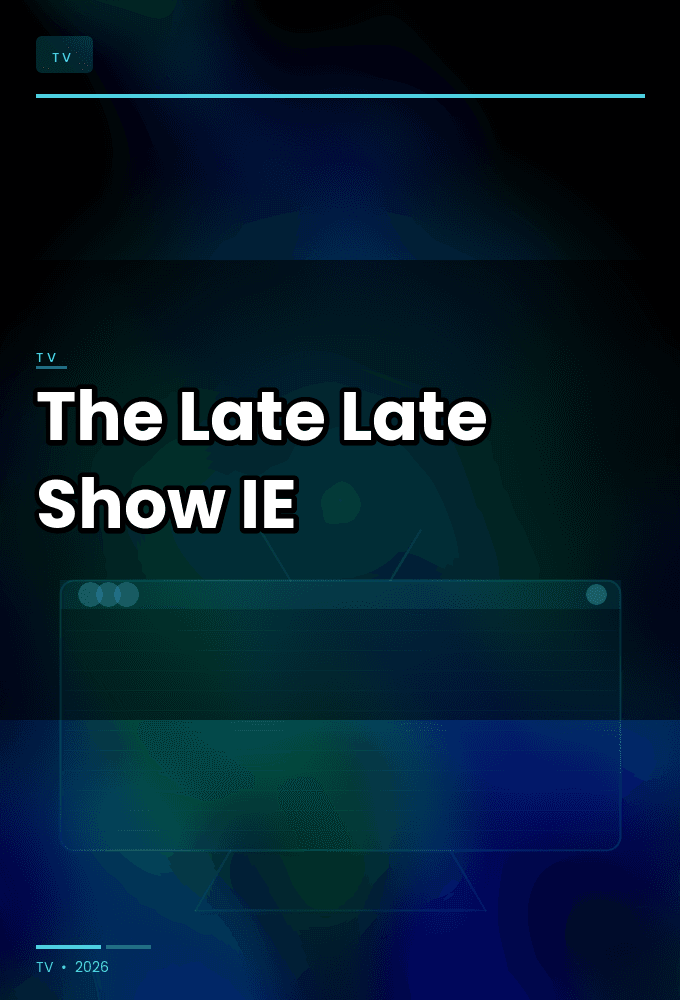 The Late Late Show IE 2026 09 18 1080p WEB H264-CBFM