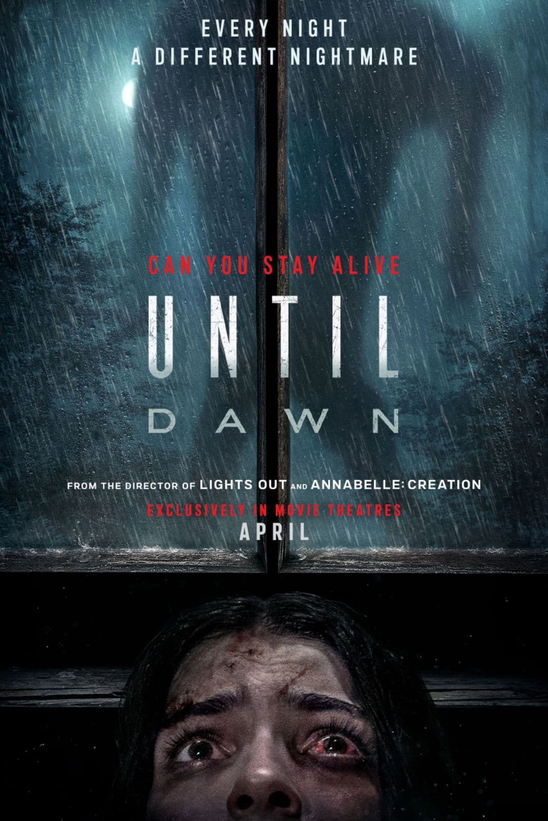 Until Dawn 2025 720p BluRay x264-GeneMige