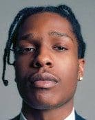 A$AP Rocky
