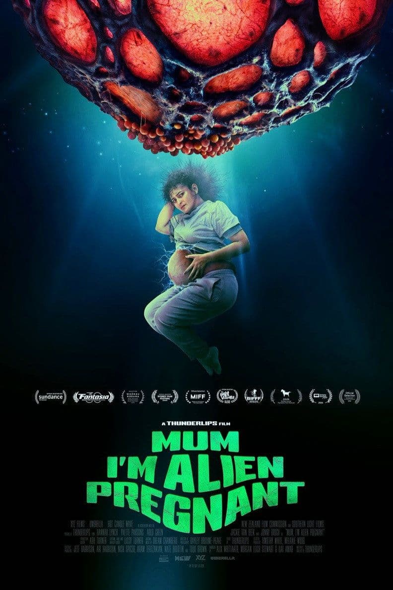 Mum Im Alien Pregnant 2026 720p AMZN WEB DL DDP5 1 H 264-BYNDR