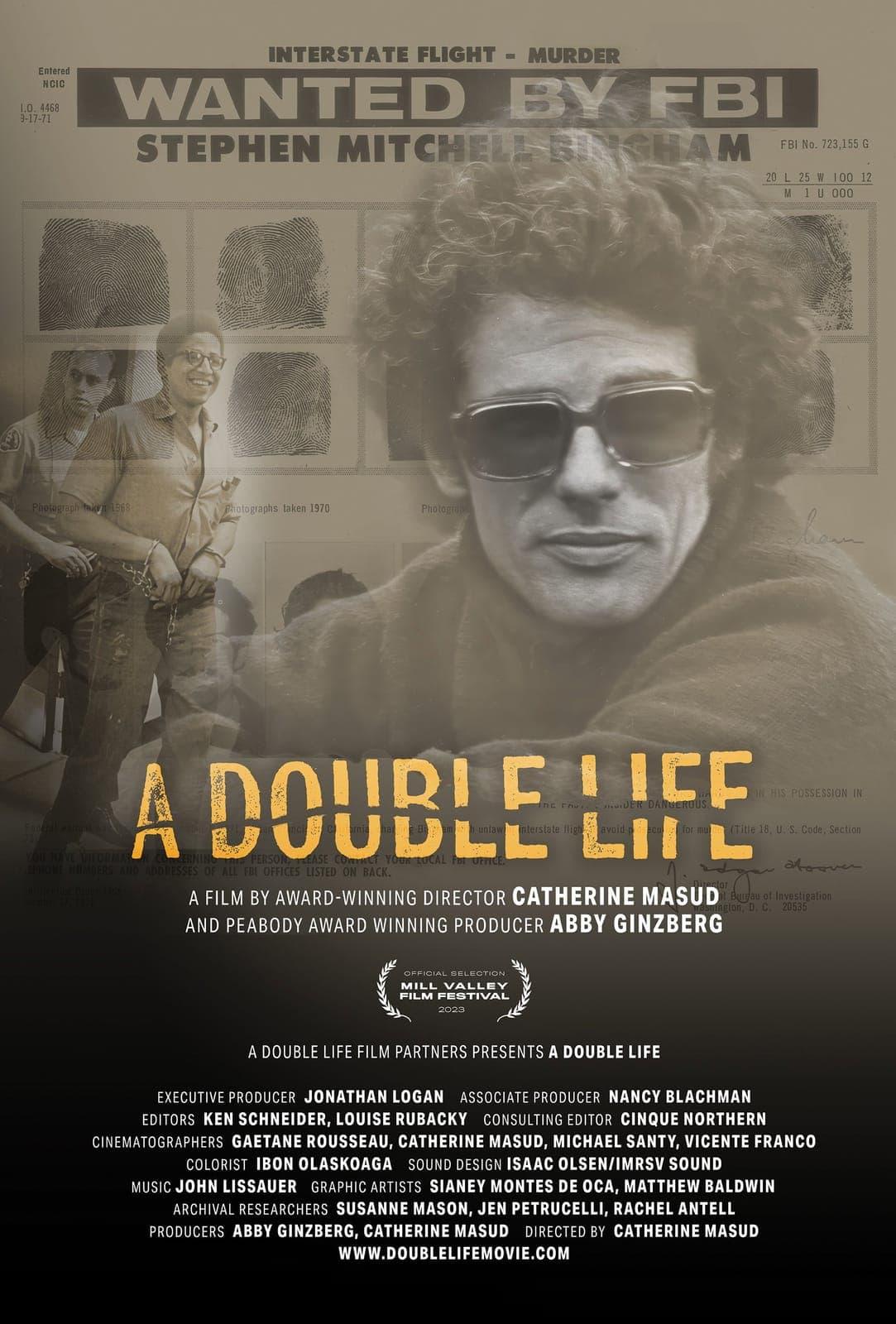 A Double Life 2023 720p WEBRip-LAMA