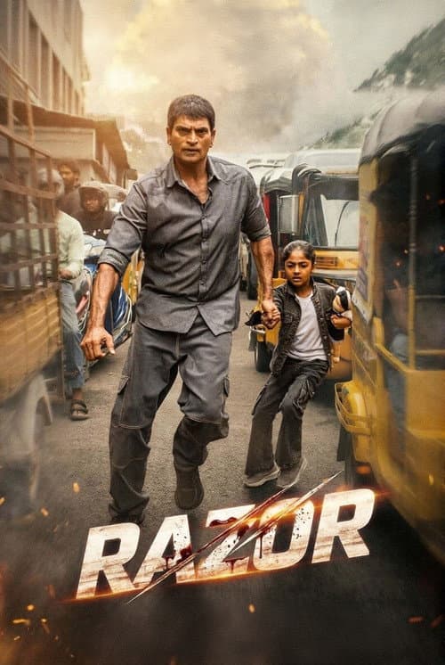 Razor 2026 720p WEBRip-WORLD
