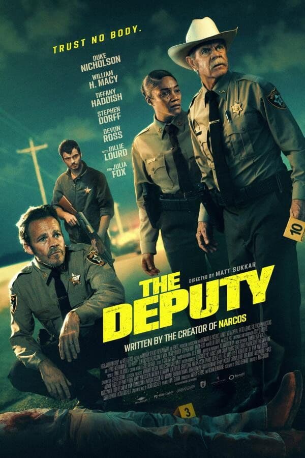 The Deputy 2026 720p WEBRip-YTSGGYTSBZ
