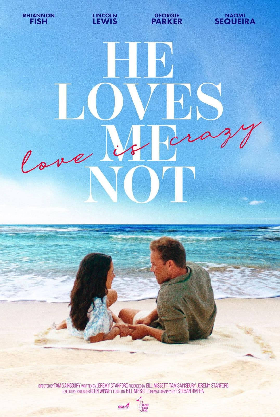 He Loves Me Not 2024 720p WEBRip-YTSGGYTSBZ