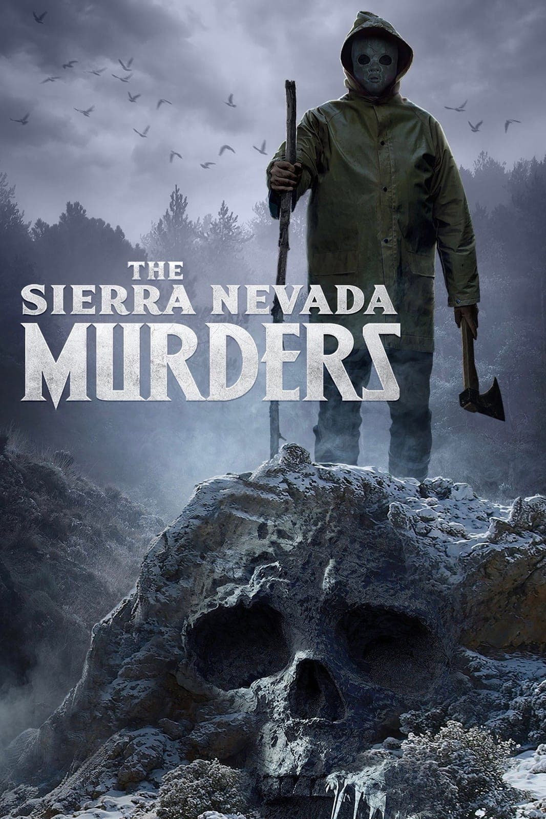 The Sierra Nevada Murders 2022 720p WEBRip-LAMA