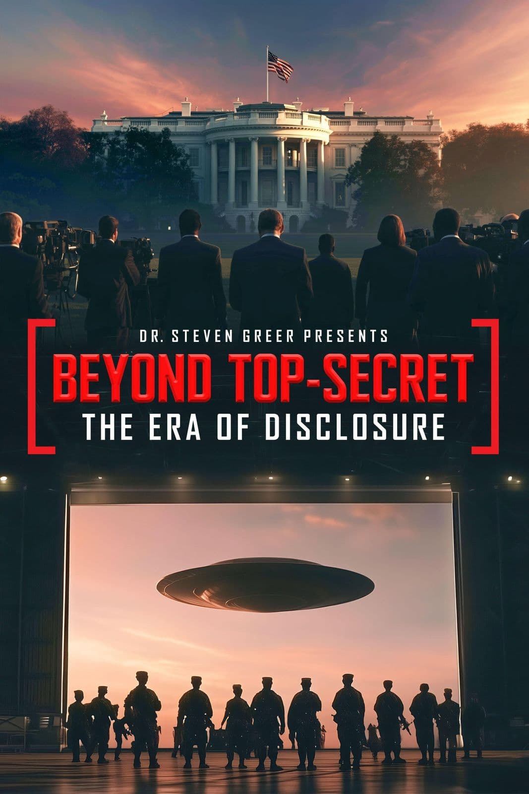 Beyond Top Secret The Era Of Disclosure 2026 1080p WEBRip-LAMA